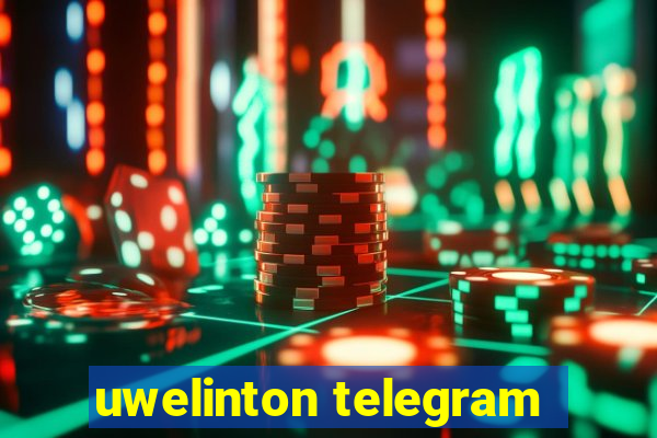 uwelinton telegram